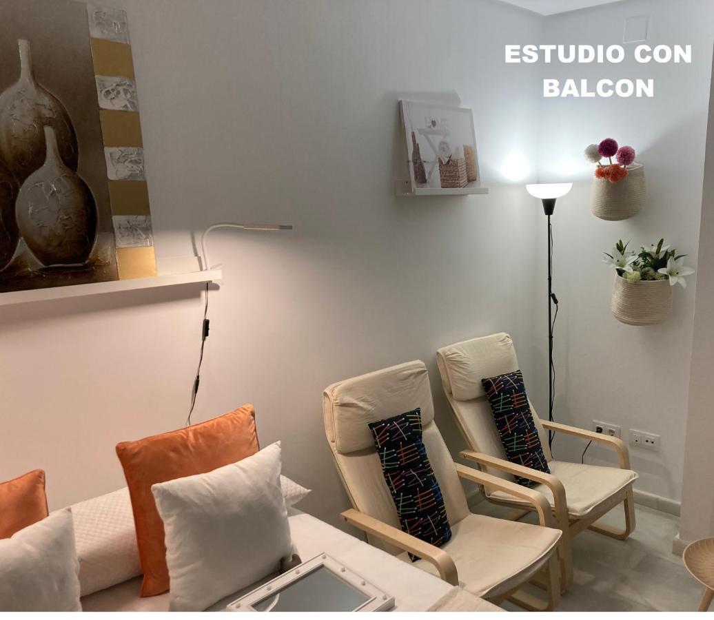 Apartamento Jimios Alcázar Catedral Sevilla Exterior foto