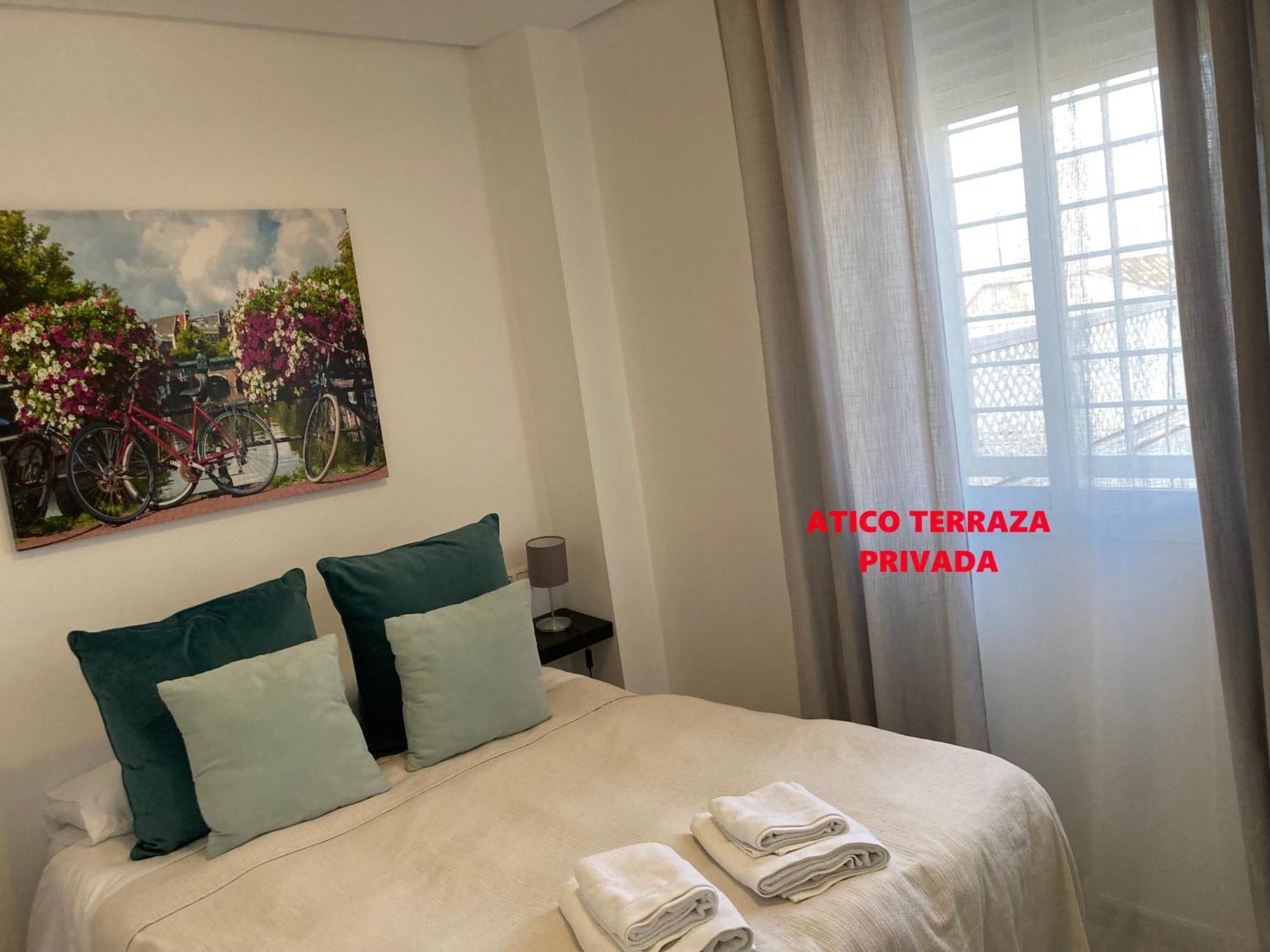 Apartamento Jimios Alcázar Catedral Sevilla Exterior foto
