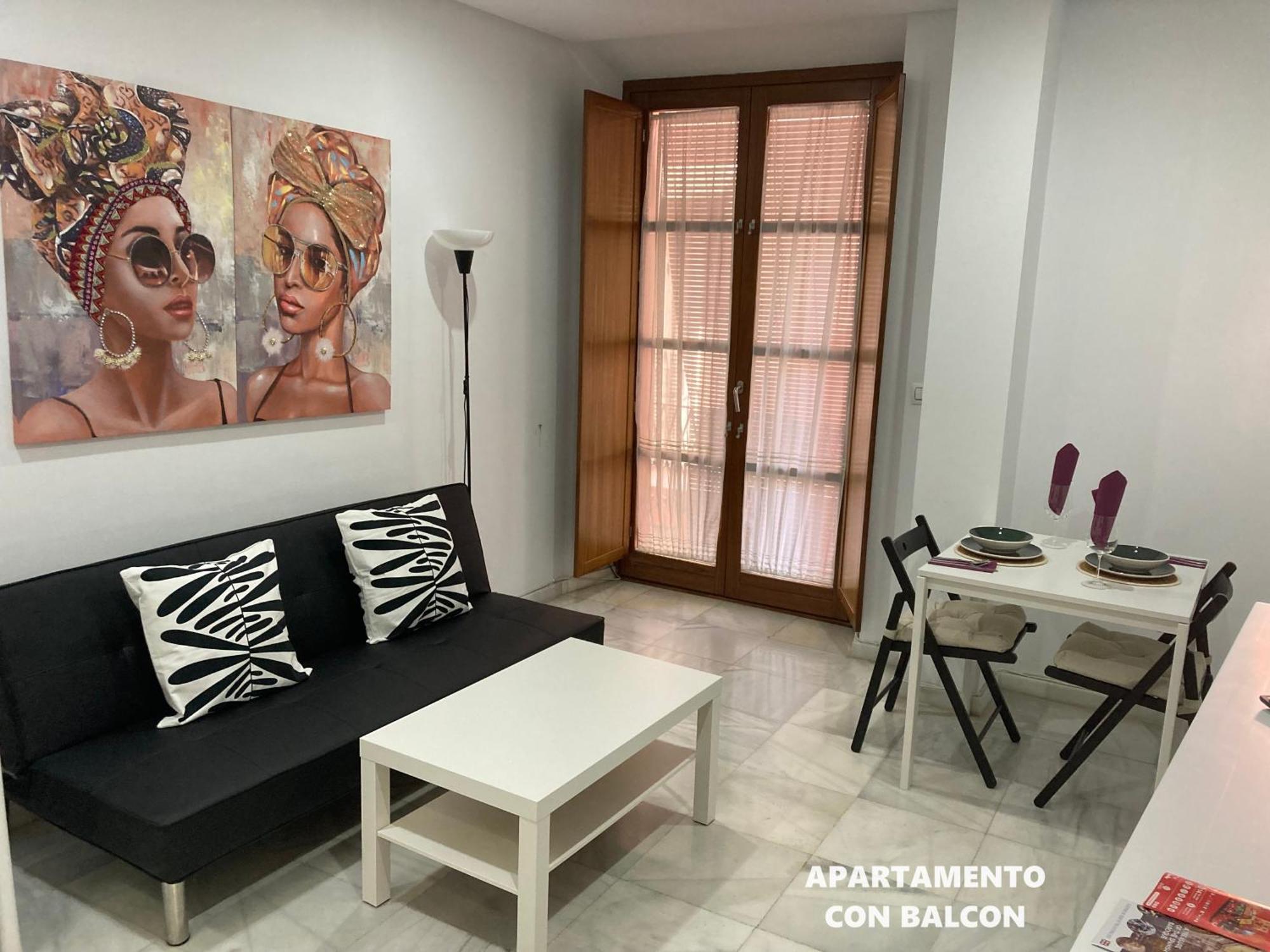 Apartamento Jimios Alcázar Catedral Sevilla Exterior foto